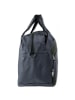 Travel n meet Travel N Meet Reisetasche Spinnstoff, Polyester grau ca. 46cm