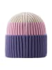 Reima Beanie Mütze " Pipoke " in Misty Violet