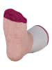 Sterntaler Fliesen Flitzer AIR 2er-Pack Kitakind in fuchsia