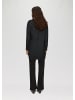 QS Strickjacke in 99W0_schwarz