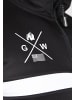 Gorilla Wear Vernon Trainingsjacke - Schwarz