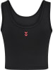 Hummel Top Hmlhiit Damen in BLACK