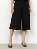soyaconcept Shorts SC-BESS in 9999 BLACK