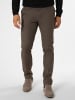 Finshley & Harding Hose Dylan in taupe