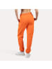 SMILODOX Jogginghose Laurena in Orange