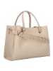 Valentino Alexia Handtasche 35 cm in ecru