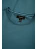 Matinique T-shirt Jermalink Gerade Passform in Blue Fusion