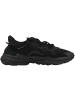 Adidas originals Sneaker low Ozweego in schwarz