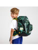 Ergobag Grundschulranzen Pack TriBäratops in grün/gelb