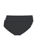 LINGADORE 3er Pack Slip Schwarz