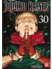 Crunchyroll Manga Buch - Jujutsu Kaisen - Band 30 (Finale)