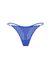 LSCN BY LASCANA String in royal blue