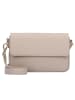 Valentino Zero Umhängetasche 23 cm in beige