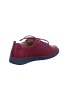Ganter Sneaker Low in rot