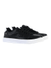 Kaporal Bloko Schnürsneaker Schwarz