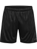 Hummel Kurze Hose Hmlpitch Multisport Herren in BLACK