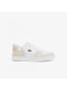 Lacoste Sneaker in weiss