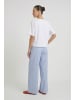 Oui T-Shirt in optic white