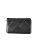 Calvin Klein Schwarze Polyester-Schultertasche