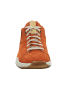 Josef Seibel Sneaker Ricky 12 in orange