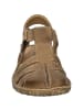 Josef Seibel Sandale Rosalie 48 in camel