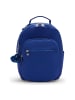 Kipling Basic Seoul City Rucksack S 35 cm in blazing blue