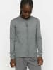 Soft Rebels Strickjacke SRMarla in 053 Medium Grey Melange