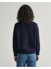 Gant Pullover in evening blue