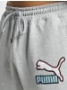 Puma Puma in lightgrey heather