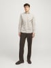 Jack & Jones Hemd in Mineral Yellow