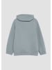 s.Oliver Sweatshirt in 5242_blassblau