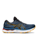 asics Laufschuhe GEL-NIMBUS 24 in Blau