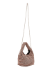 faina Damen Handtasche in Orange