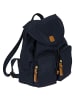 BRIC`s X-Travel - Rucksack XS 27 cm (blue) in ozean blue