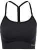 Hummel Top Hmltiffy Damen in BLACK