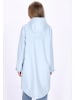 Schmuddelwedda Women Coat in light blue
