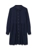 Vero Moda Kleid in Navy Blazer