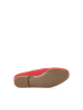 Gabor Fashion Slipper in rot