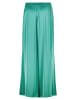 Vera Mont Modern fit Hose mit Taschen in Silky Green