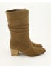 Gabor Klassische Stiefeletten in Braun