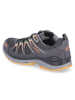 LOWA Trailrunningschuhe INNOX EVO GTX LO in Grau