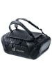 Deuter Pro 40 - Reisetasche/Reiserucksack 35 cm (black) in schwarz