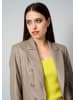 Alba Moda Blazer in sand