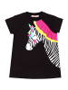 Denokids Set Zebracorn in Black