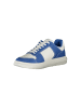 Tommy Hilfiger Weiße Polyurethan-Sneaker