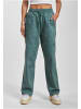 DEF Trousers - Chino in green