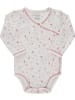 Fixoni Kinder Wickelbody in Rosa