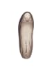 Tamaris Ballerina in beige
