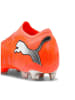 Puma Fußballschuh "Future 9 Ultimate Low FG" in Rot