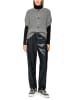 MARC CAIN SPORTS  Strickweste Knitted in Germany in grey